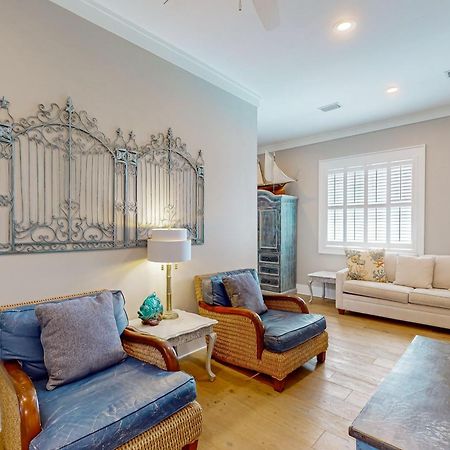 Stone'S Throw Villa Destin Exterior photo