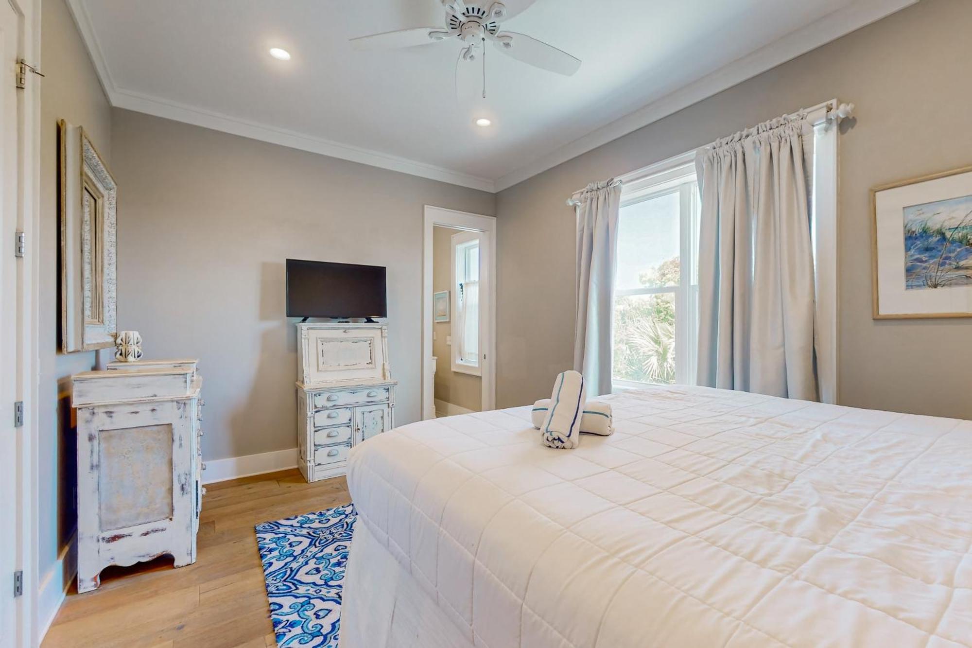 Stone'S Throw Villa Destin Exterior photo
