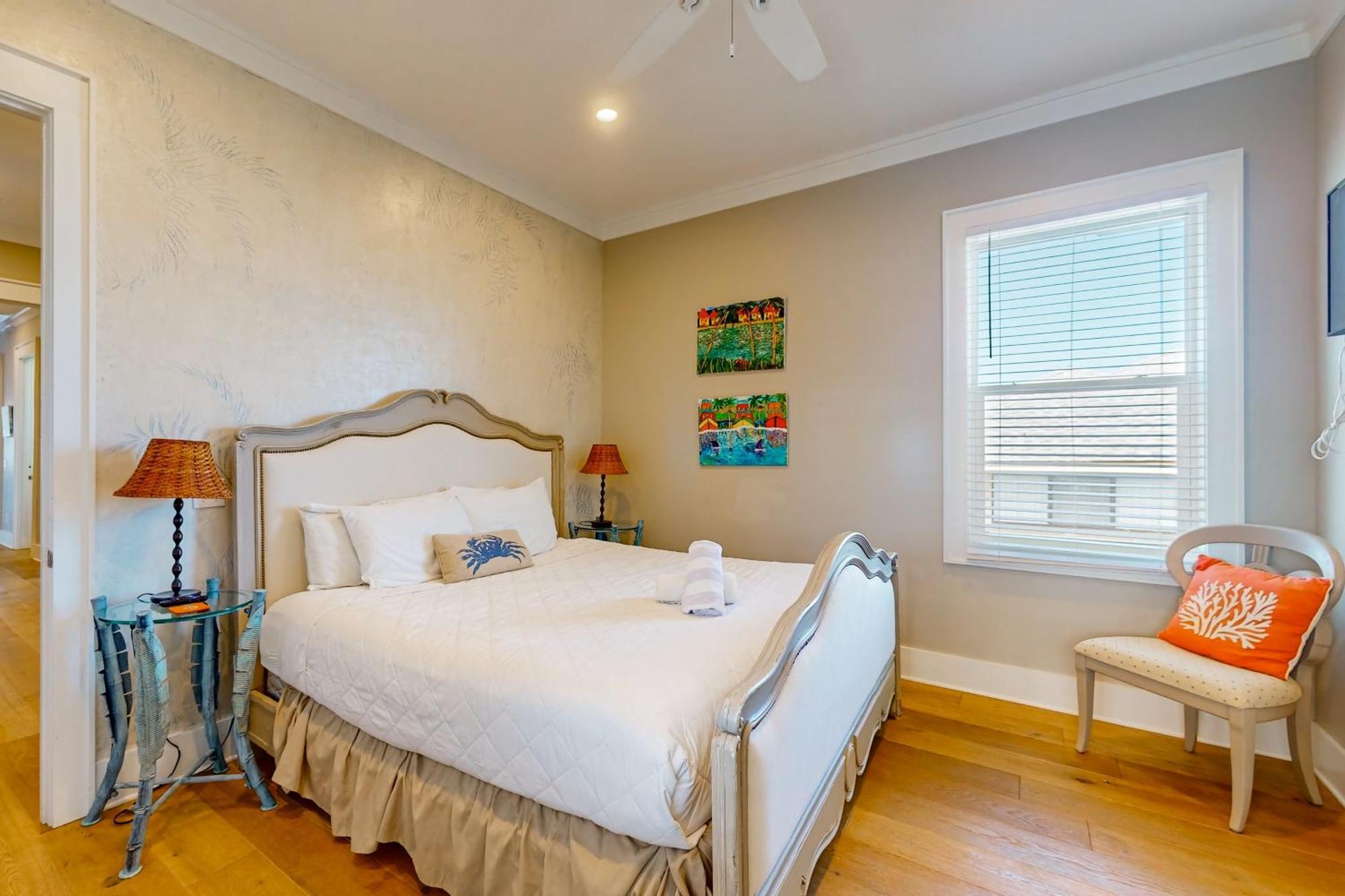 Stone'S Throw Villa Destin Exterior photo