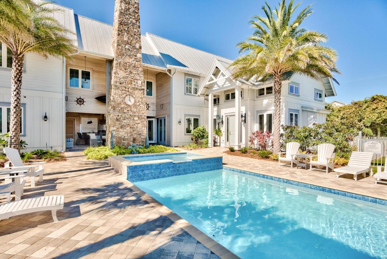 Stone'S Throw Villa Destin Exterior photo