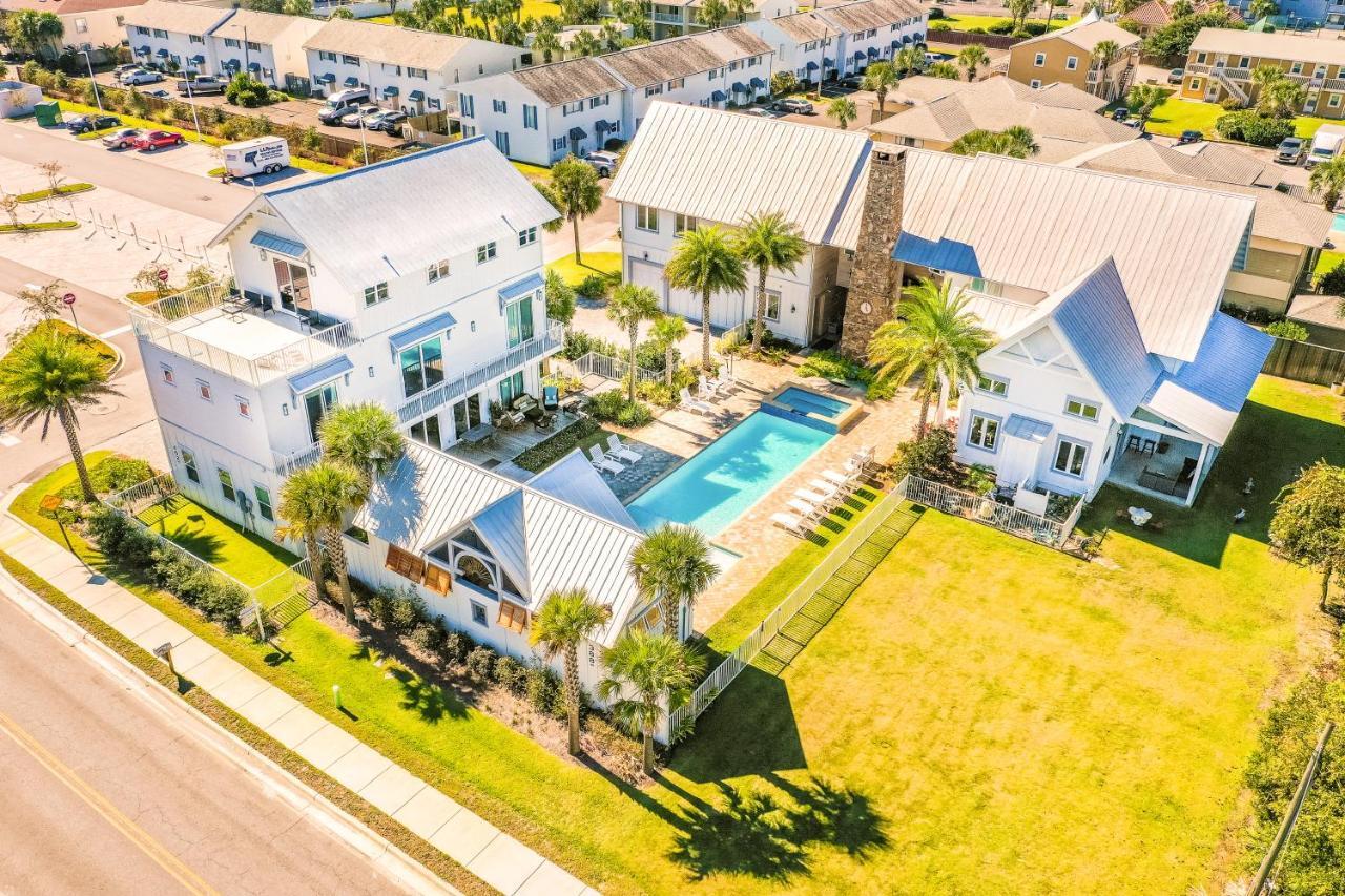 Stone'S Throw Villa Destin Exterior photo