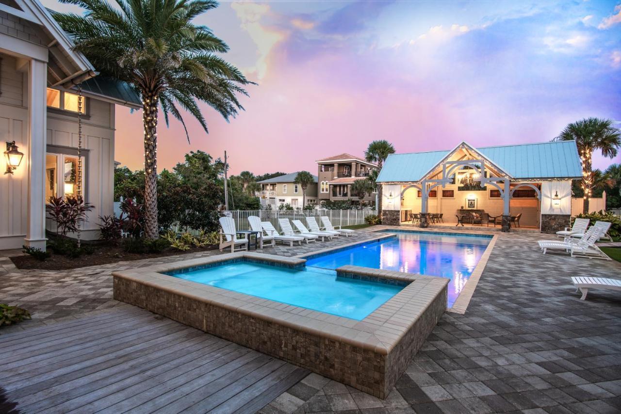 Stone'S Throw Villa Destin Exterior photo