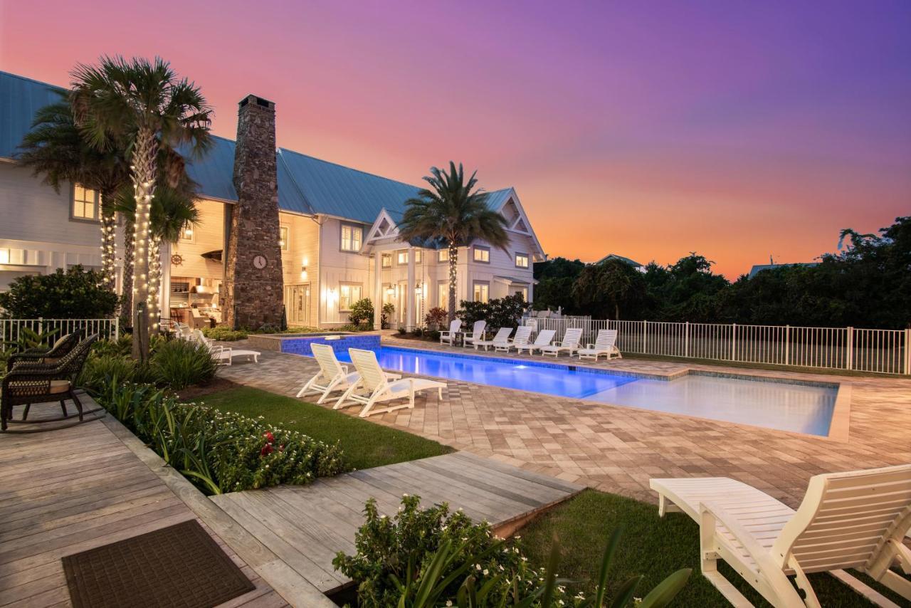 Stone'S Throw Villa Destin Exterior photo