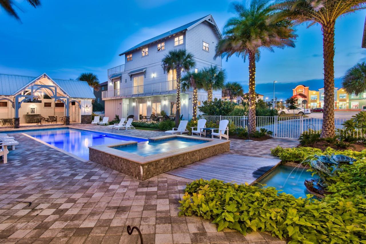 Stone'S Throw Villa Destin Exterior photo
